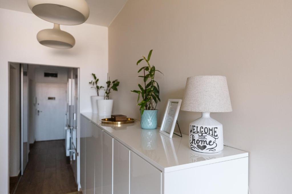 Fotografie z fotogalerie ubytování Vimini Apartman v destinaci Szeged