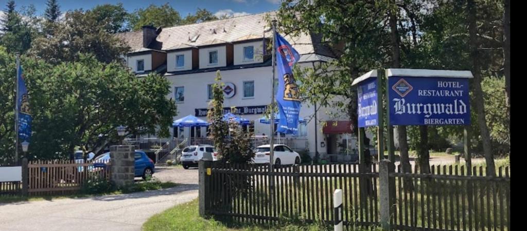 Okolí hotelu