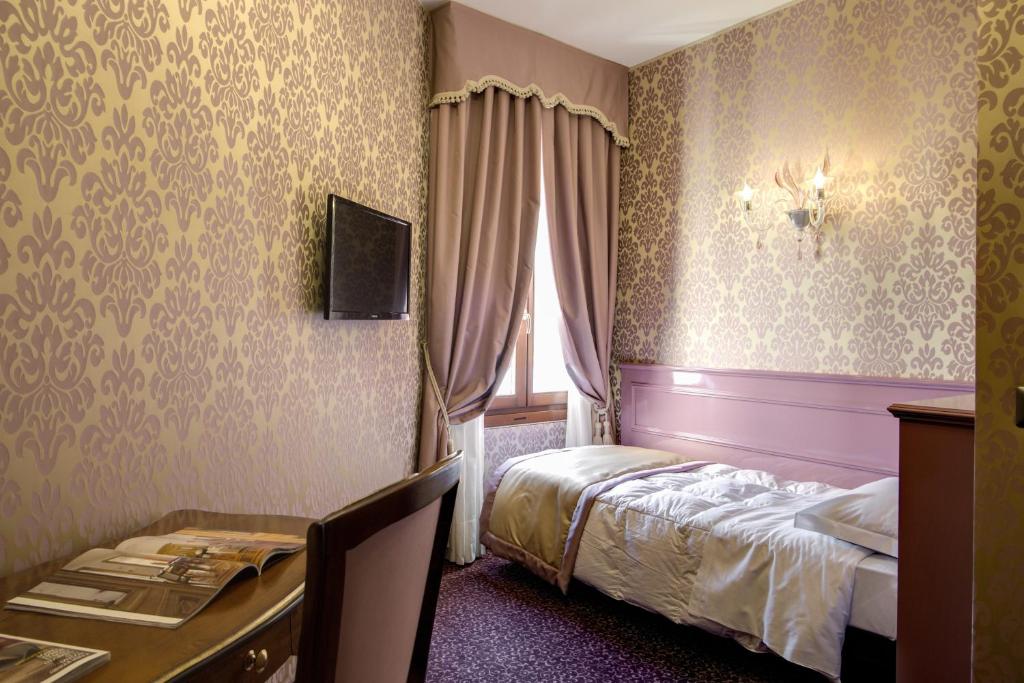 Domus Cavanis - Resim 15