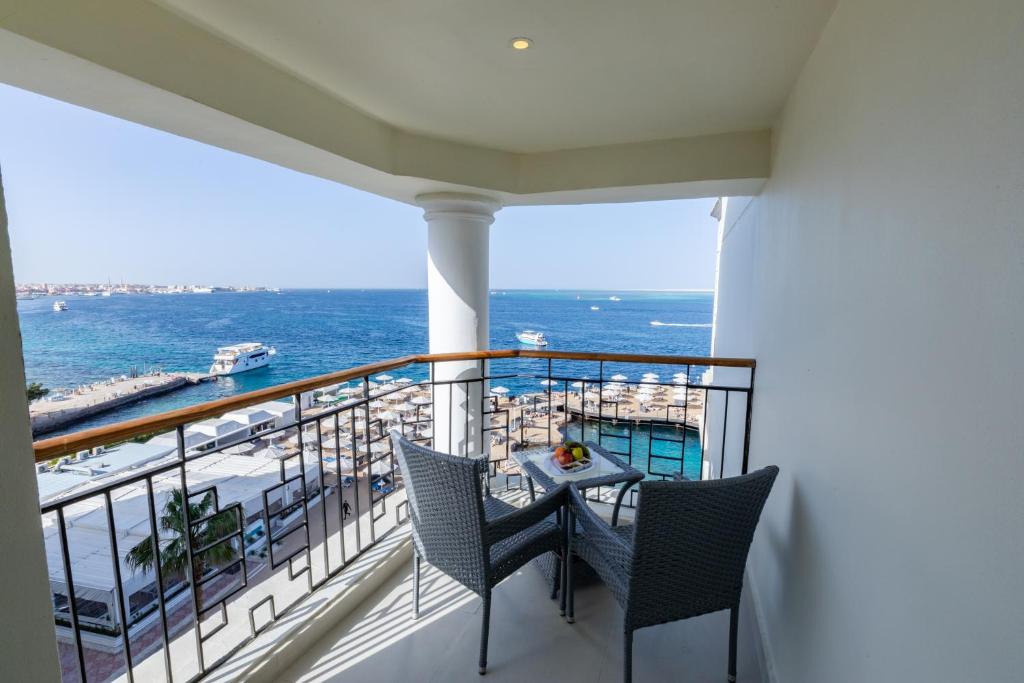 Sunrise Holidays Resort -Adults Only - 2