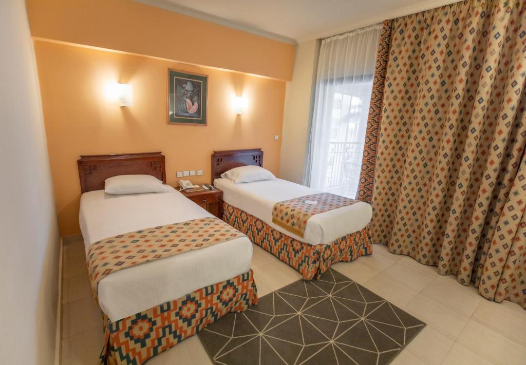 Sunrise Holidays Resort -Adults Only - 3