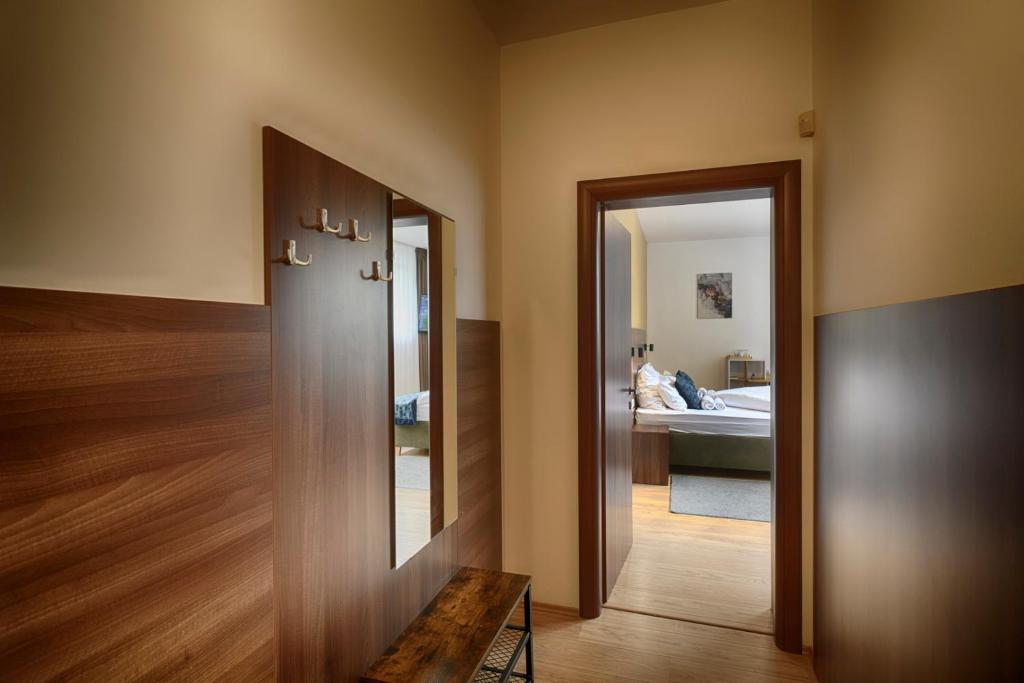 River View Apartments Hotel - Resim 38