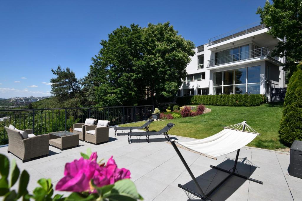 River View Apartments Hotel - Resim 27