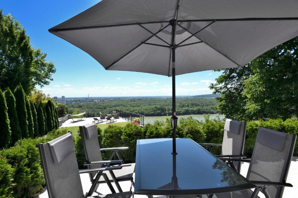 River View Apartments Hotel - Resim 3