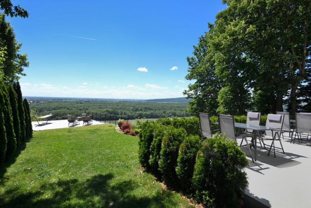 River View Apartments Hotel - Resim 42