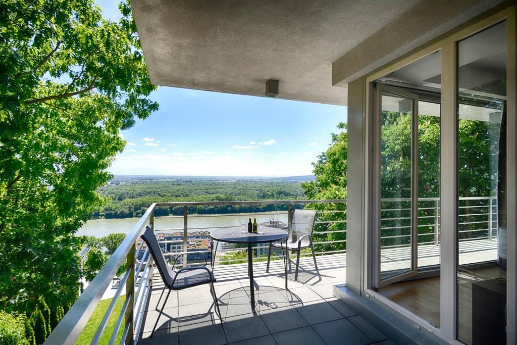 River View Apartments Hotel - Resim 29