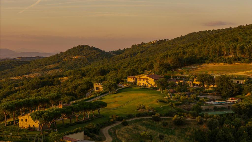 I Borghi dell'Eremo