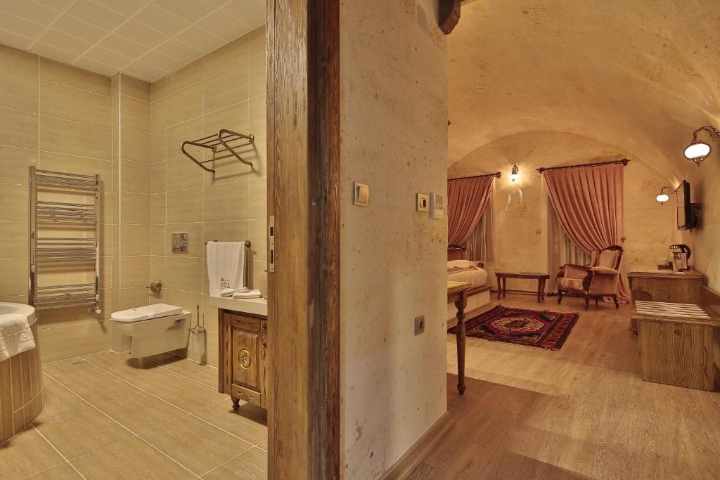 Kapadokya Hill Hotel & Spa (12+) - 19