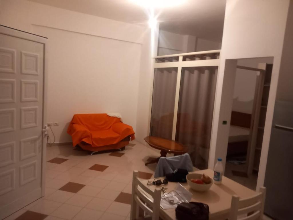 Vlora apartment