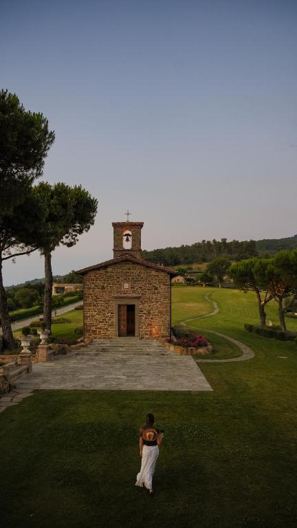 I Borghi dell'Eremo