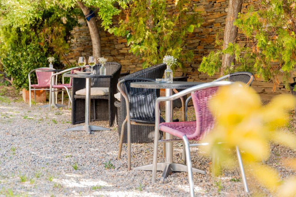 Zahrada ubytování Hotel Tarongeta - Adults Only