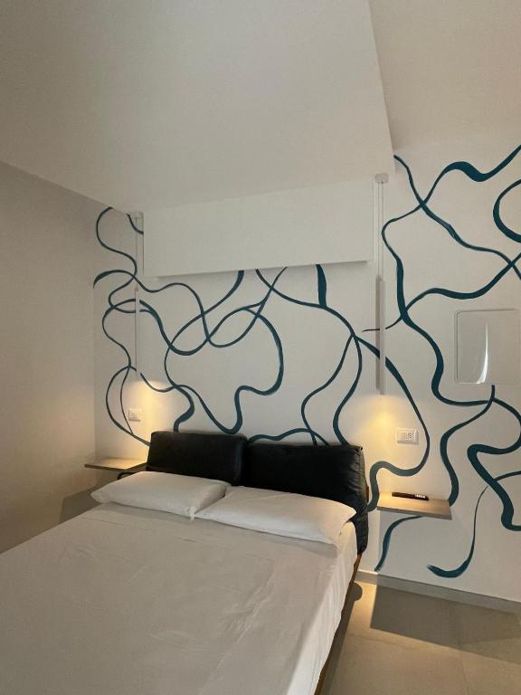 Residenza Leonina - Deluxe Room