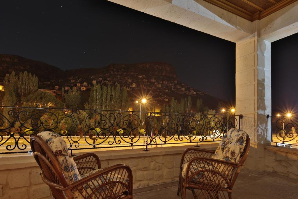 Kapadokya Hill Hotel & Spa (12+) - 18