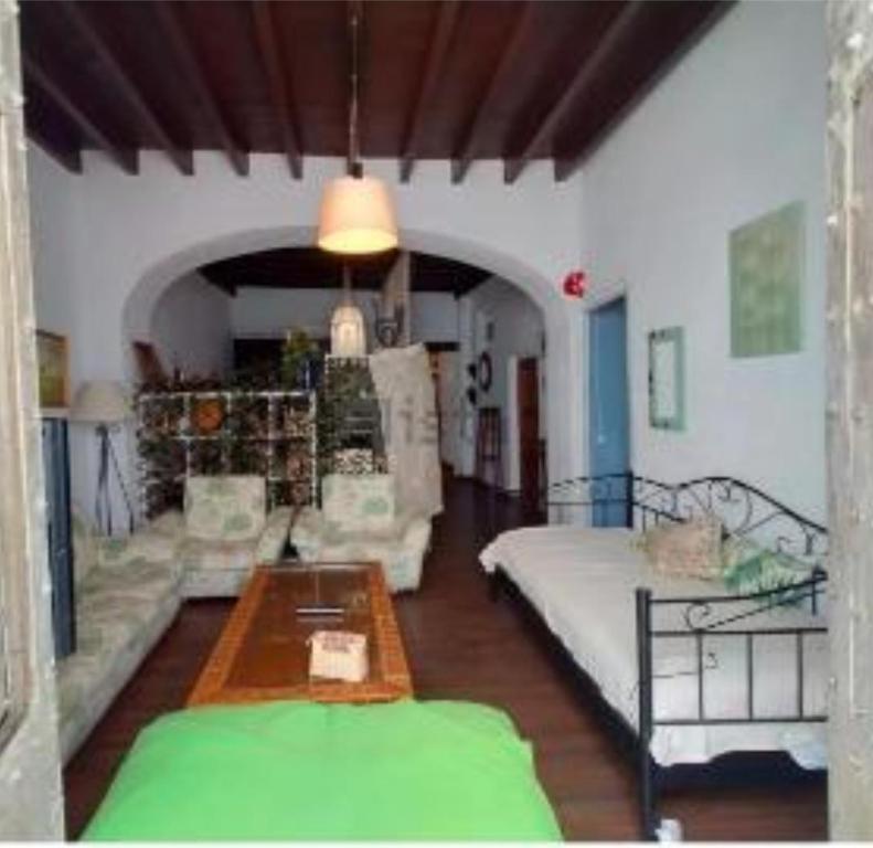 Fotografia z galérie ubytovania Piso Puerto v destinácii El Puerto de Santa María