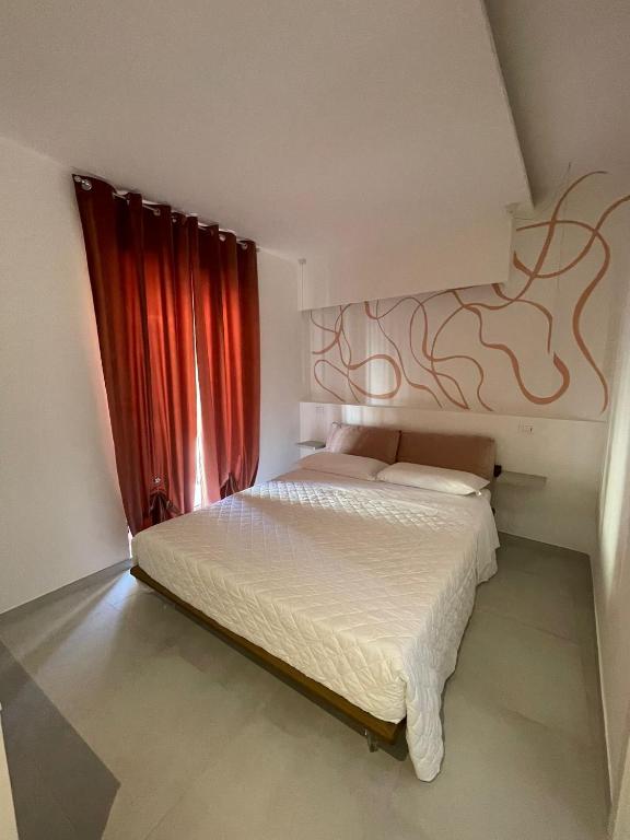 Residenza Leonina - Deluxe Room
