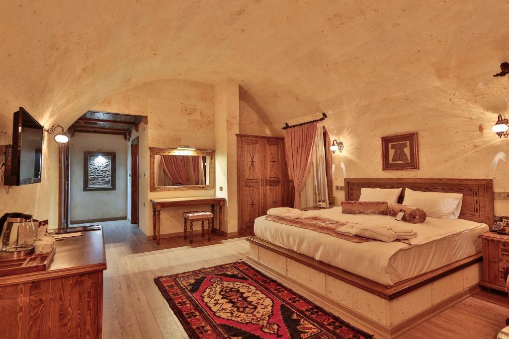 Kapadokya Hill Hotel & Spa (12+) - 15