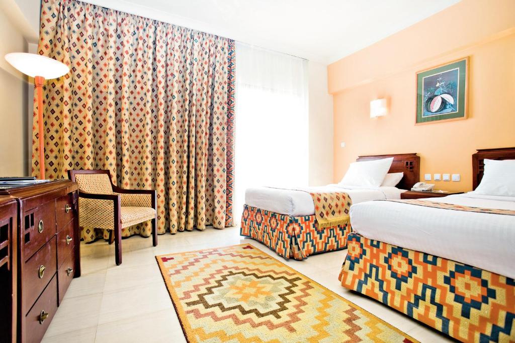 Sunrise Holidays Resort -Adults Only - 5