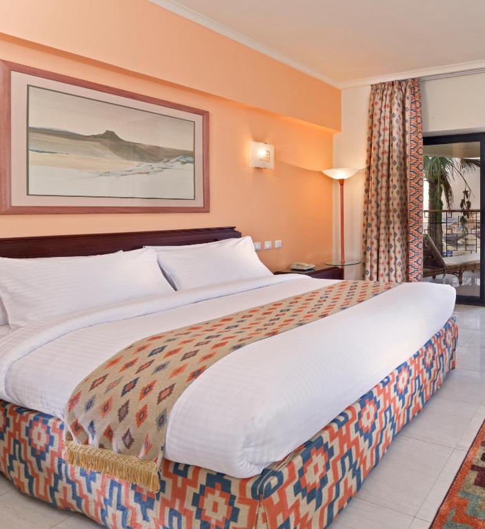 Sunrise Holidays Resort -Adults Only - 9