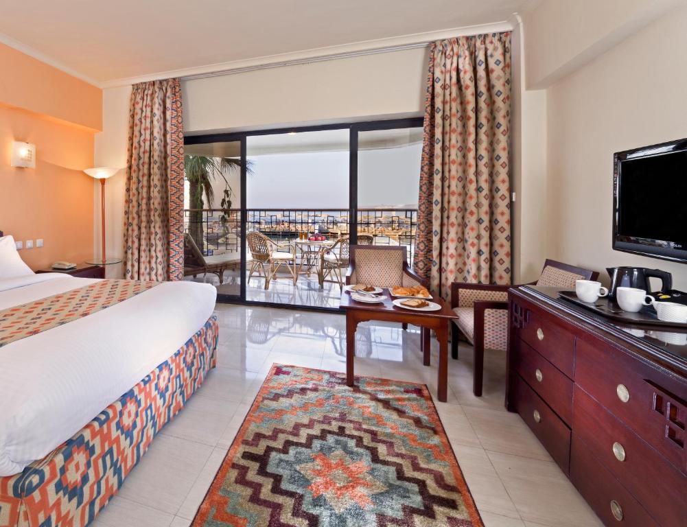 Sunrise Holidays Resort -Adults Only - 8