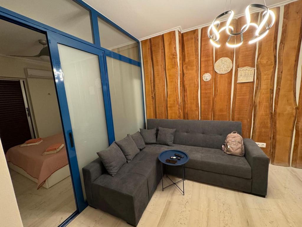 Full apartment near Omonia Square