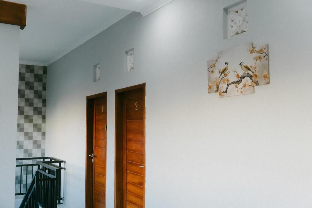 Fotografie z fotogalerie ubytování Dara House v Kutě