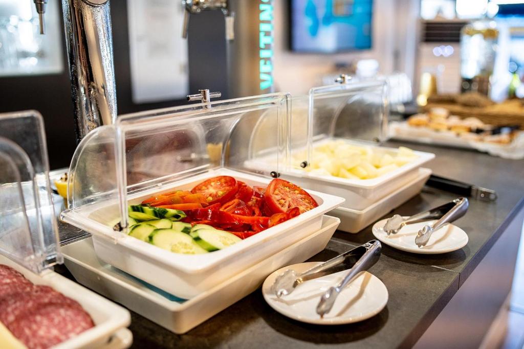 Derechos de imagen reservados por Booking.com