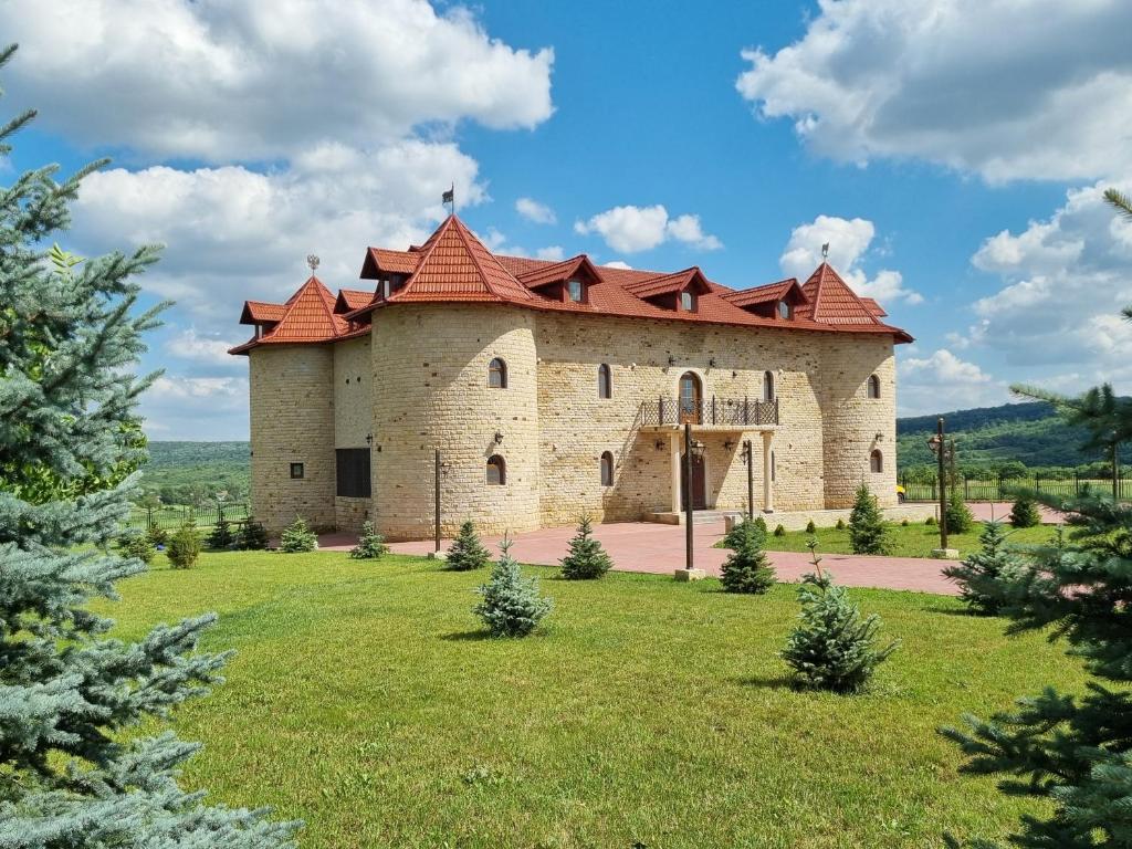 Castel Unghern