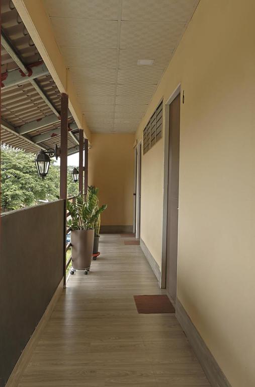 Fotografie z fotogalerie ubytování D'Rosas Apartments v destinaci Santiago