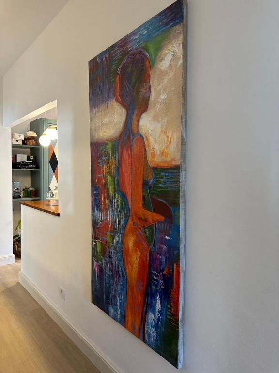 Fotografie z fotogalerie ubytování Domus Socolatae Cocoa Journey Tuscan Lifestyle B&B v destinaci Follonica