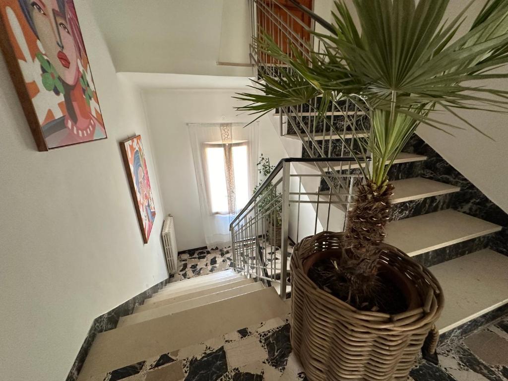 Fotografie z fotogalerie ubytování Domus Socolatae Cocoa Journey Tuscan Lifestyle B&B v destinaci Follonica