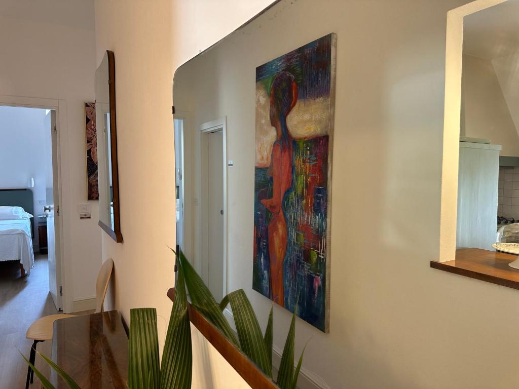 Fotografie z fotogalerie ubytování Domus Socolatae Cocoa Journey Tuscan Lifestyle B&B v destinaci Follonica
