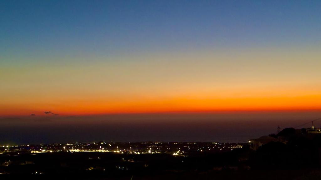 Salida Del Sol Santorini - 11