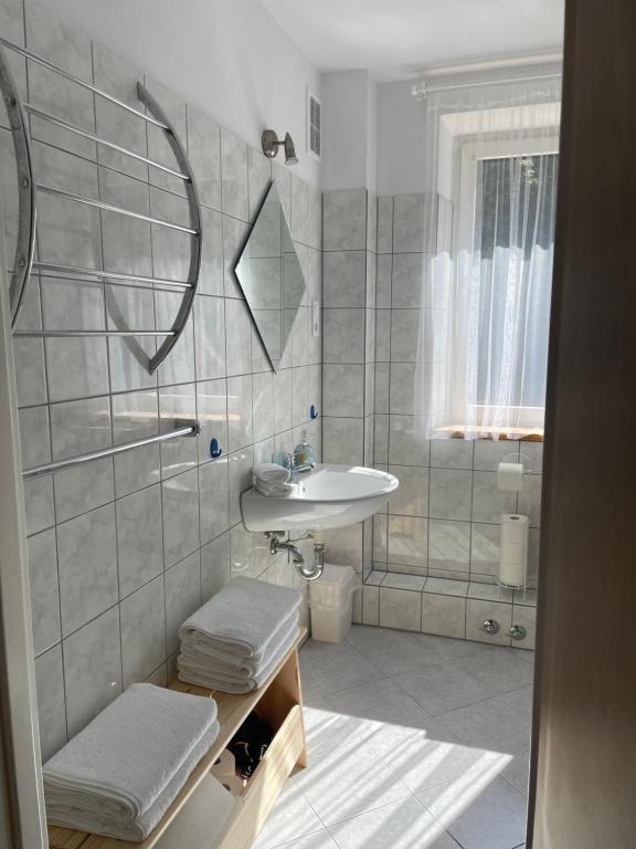 Apartamenty AGAT - Appartement Familial 2 Chambres