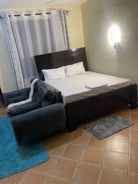 Gallery image of Shalimin Homes- baobab beach Bofa in Kilifi