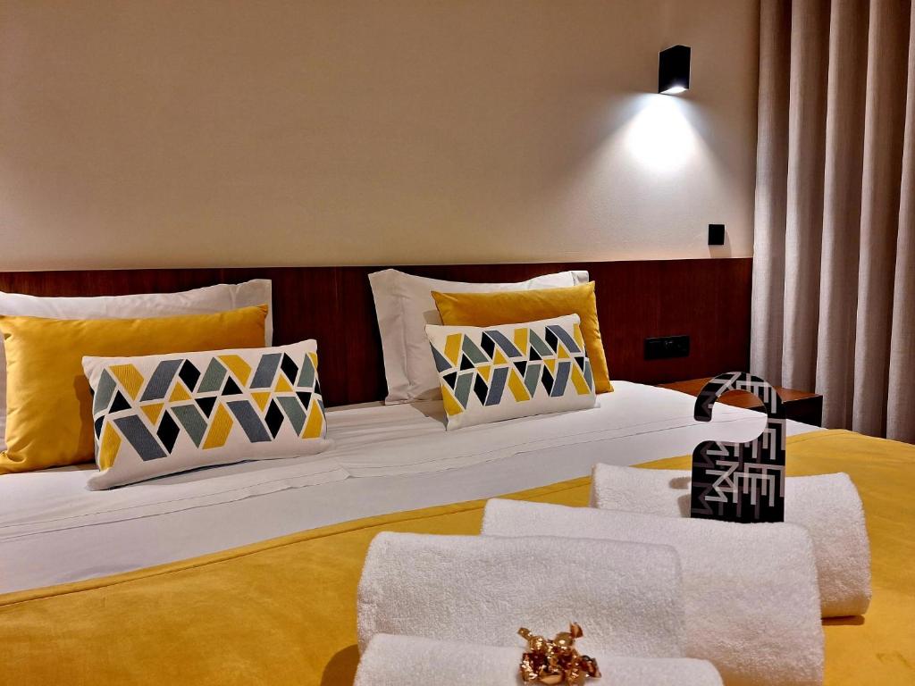 3M Hostel & Suites - 17