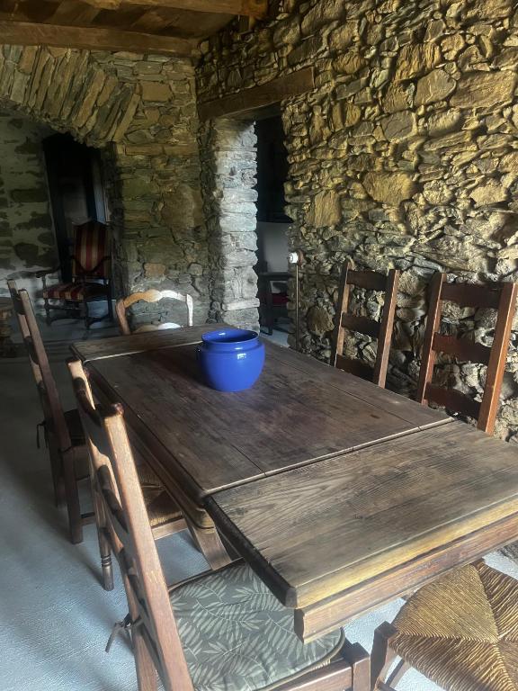 Fotografie z fotogalerie ubytování A Scontra v destinaci Moïta