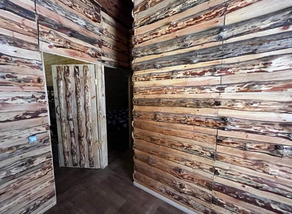 Fotografie z fotogalerie ubytování Hotel Tower Apareka v destinaci Shatili