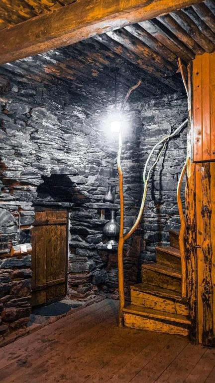 Fotografie z fotogalerie ubytování Hotel Tower Apareka v destinaci Shatili