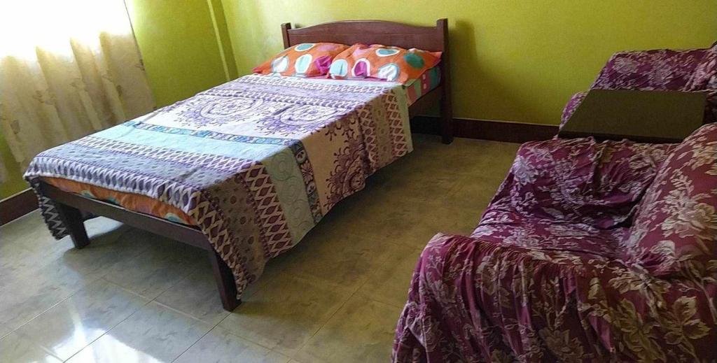 RJC private Resort - Single Room