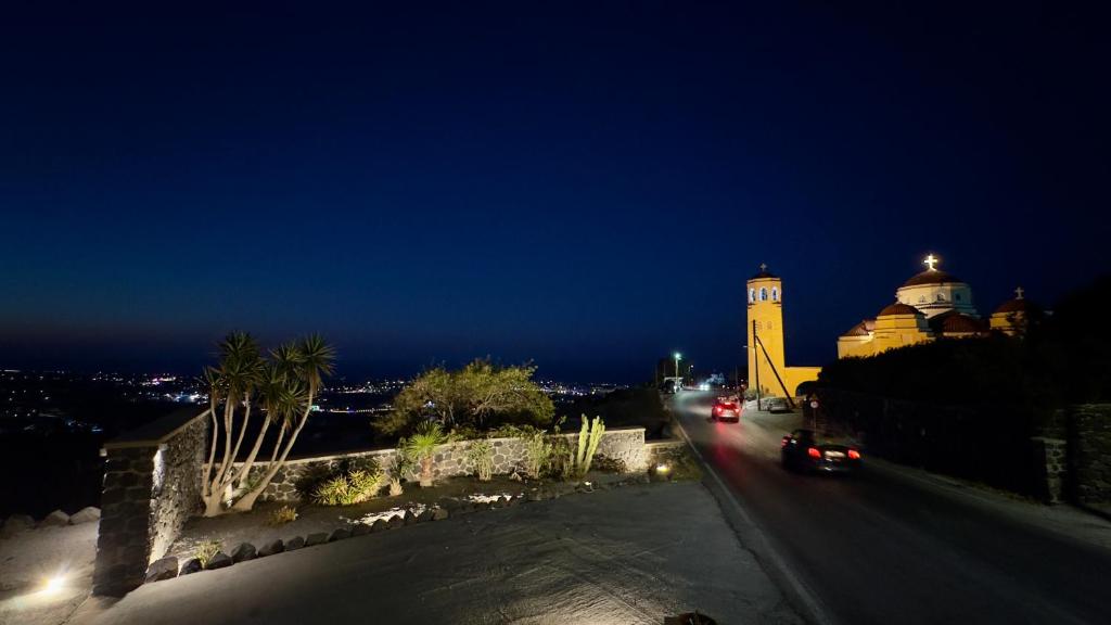 Salida Del Sol Santorini - 10