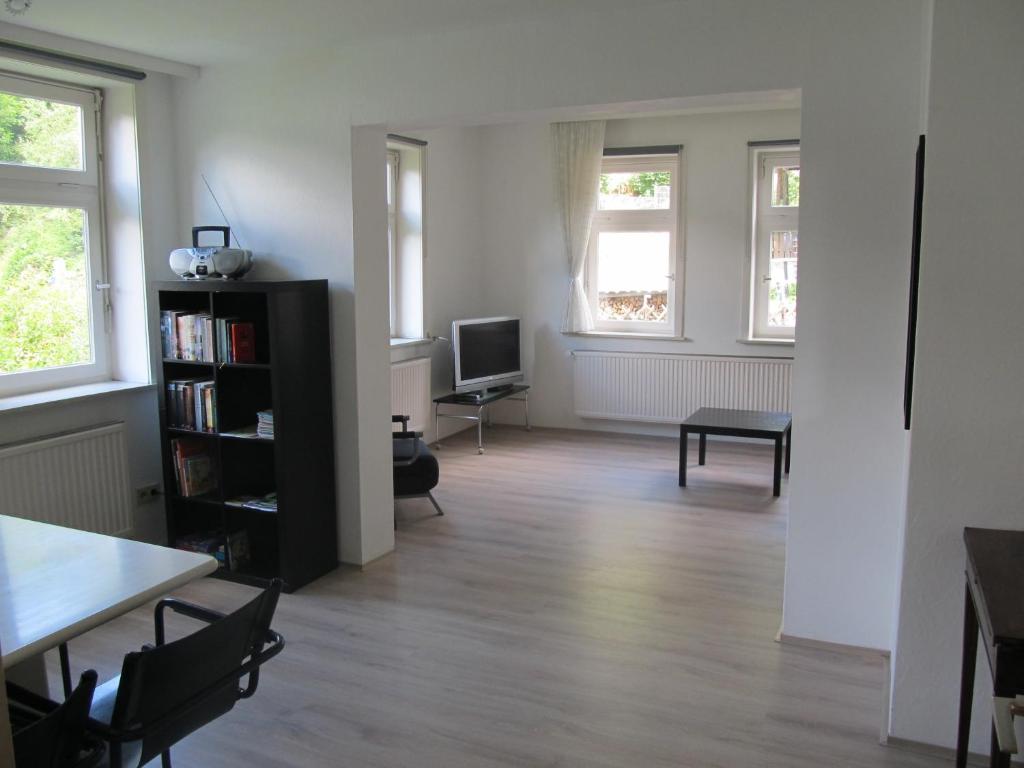 Hexenstieg House Lerbach - Appartement Supérieur