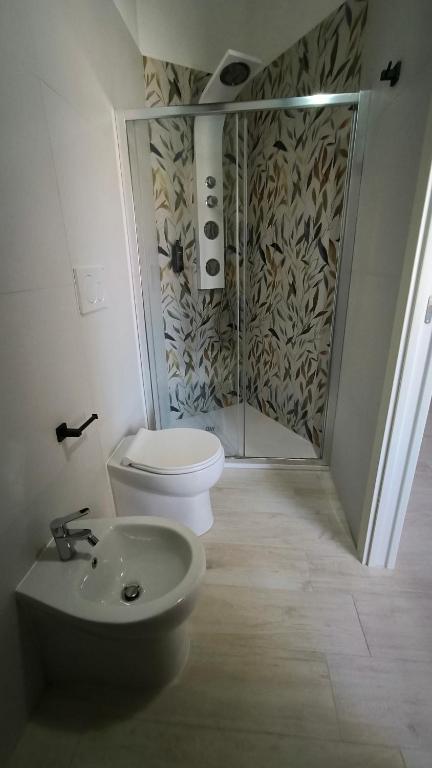 L'Ulivo Affittacamere Gonnosfanadiga - Double Or Twin Room