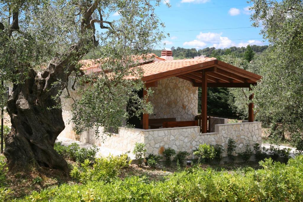 Tenuta Padre Pio - 19