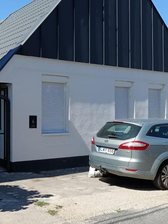 I&S Bercsényi Vendégház 9025 Győr, Úsztató utca 6 kép - 1