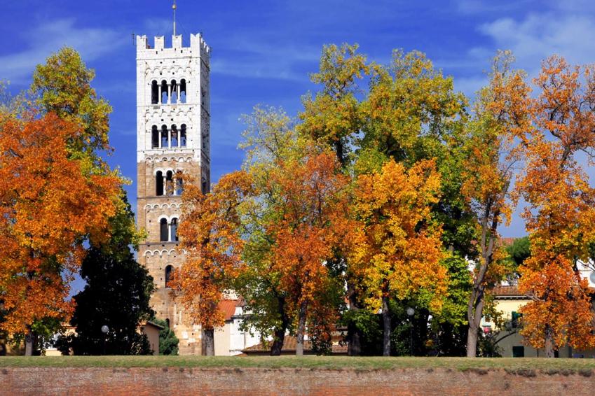Fotografie z fotogalerie ubytování Hotel Stipino v destinaci Lucca