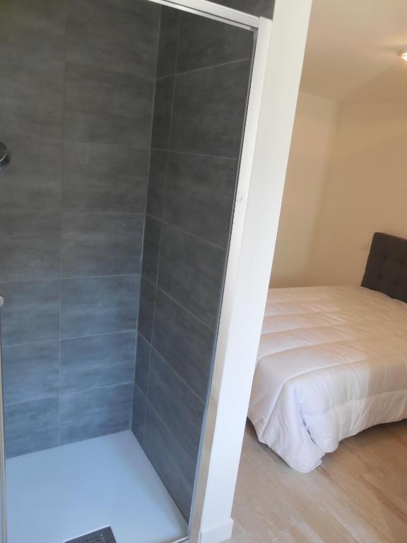 Saint Christophe - One-Bedroom Apartment
