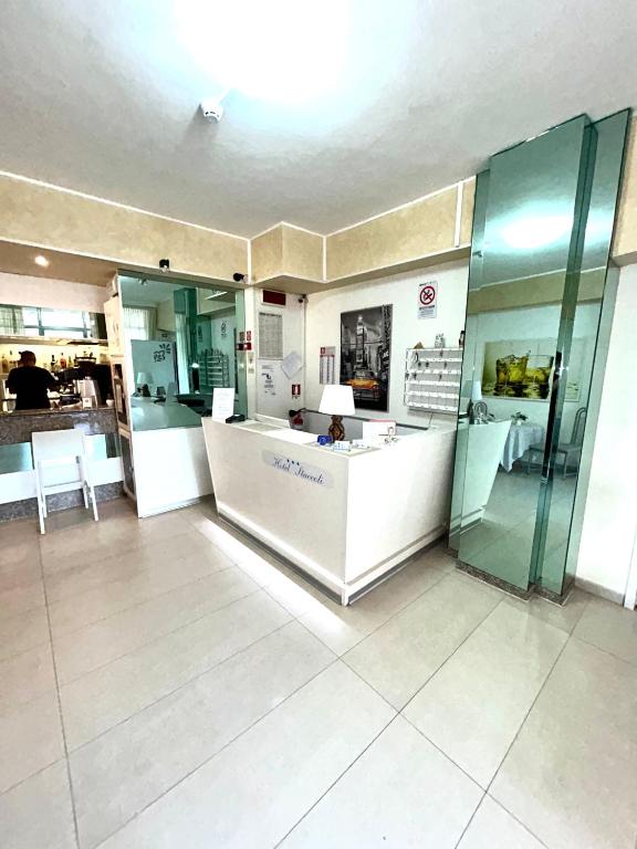 Hotel Staccoli - Resim 13