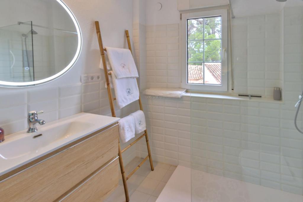 Cortijo El Pino Retreat - 13