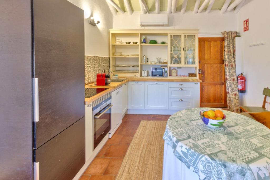 Cortijo El Pino Retreat - 9