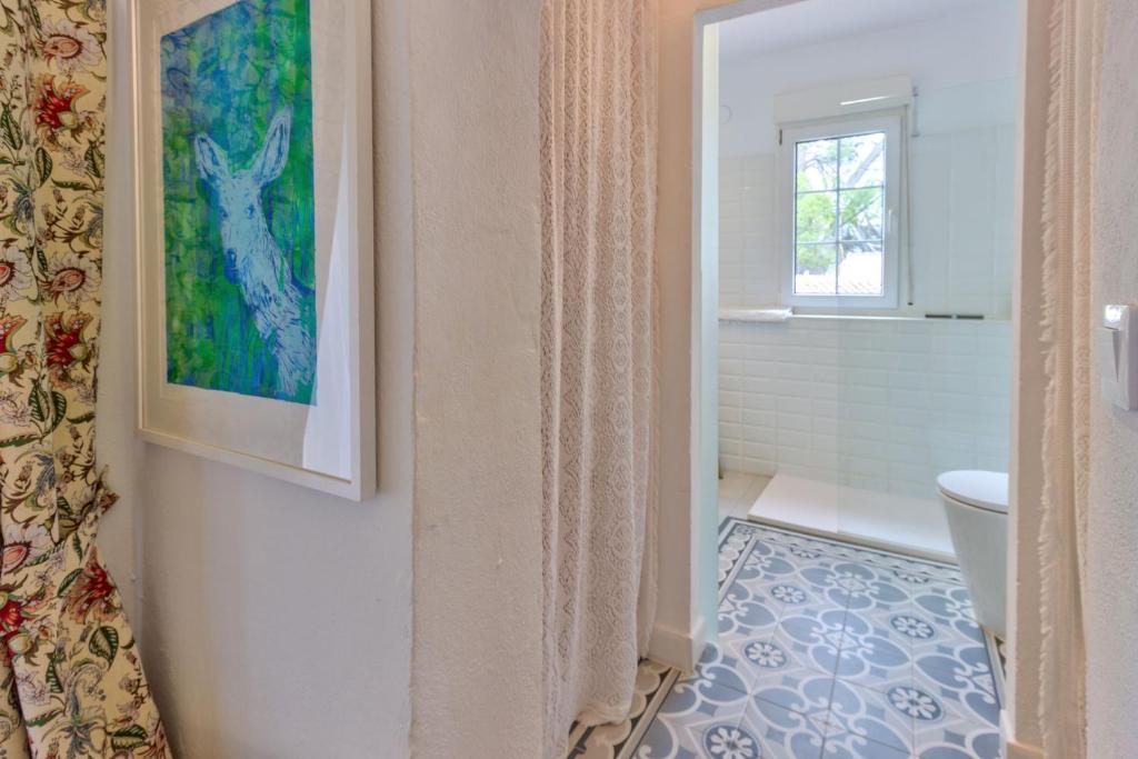 Cortijo El Pino Retreat - 12